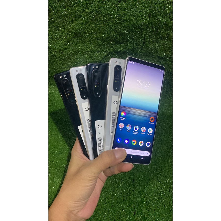 SONY XPERIA 1 ii MARK 2 8GB-128GB SECOND ORIGNAL