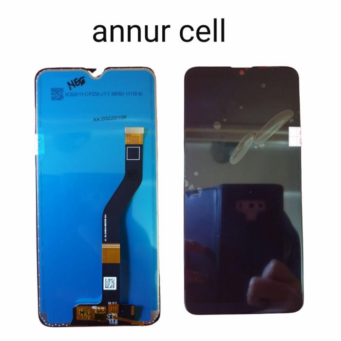 Lcd Touchscreen Hp Samsung Galaxy A10s/A107F Original