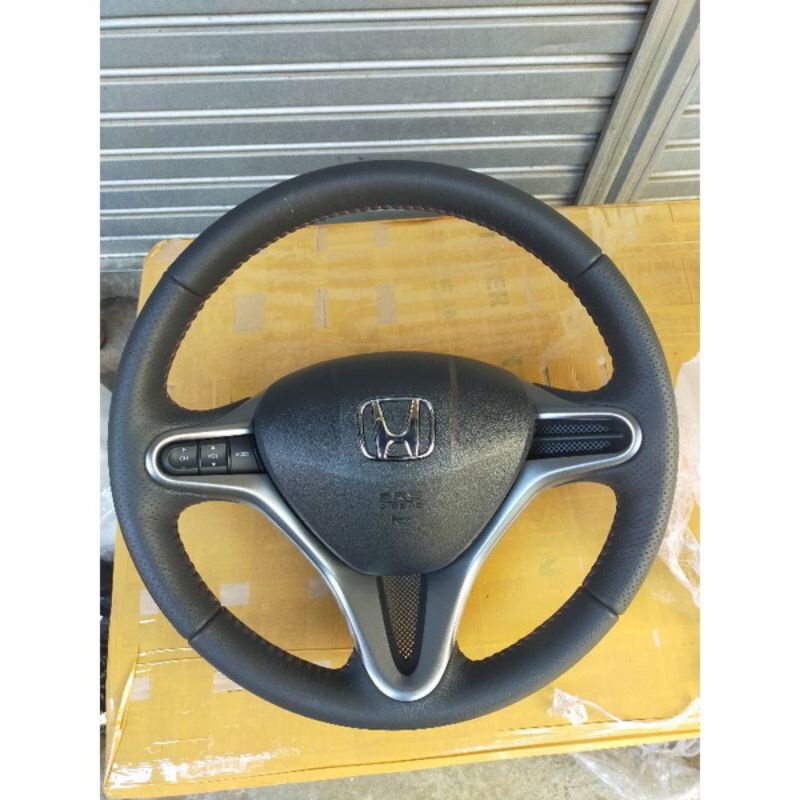 stir honda jazz GE8 honda city 2011 up honda civic fd