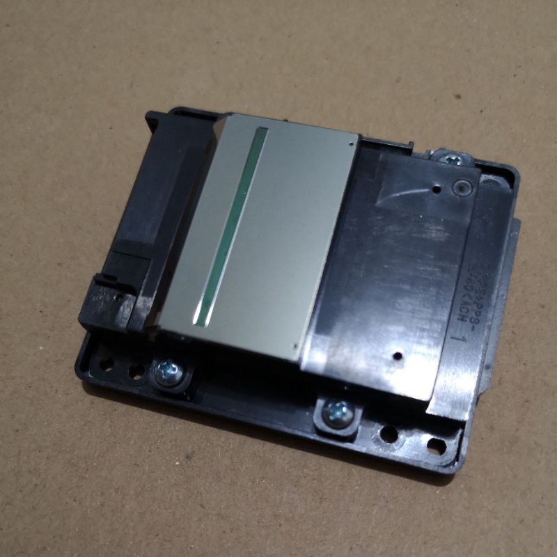 Printhead Epson L655 / L656 / L606 Head Print WF-2661 WF-2651 FA18021 / FA18031 New Ori Promo