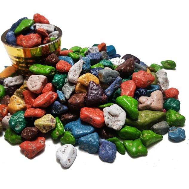 

ㅝZ Coklat Kerikil / Batu 250 Gram Original NEW PRODUCT 3194 ✯