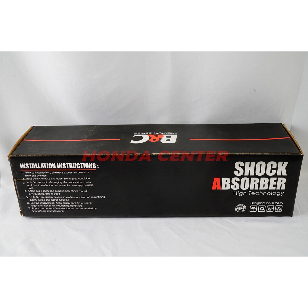 shockbreker shock absorber skop belakang crv gen3 2007 2008 2009 2010 2011 2012 shockbreaker belakang crv gen3