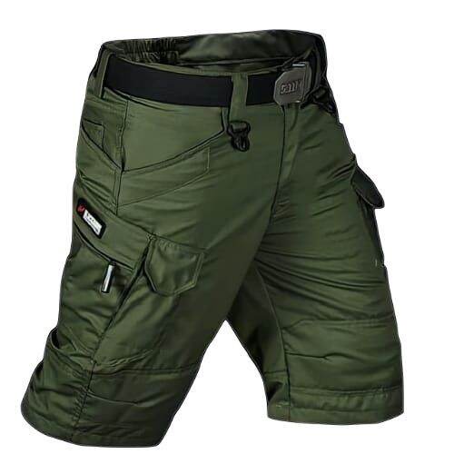 Celana Gunung Pendek Tactical