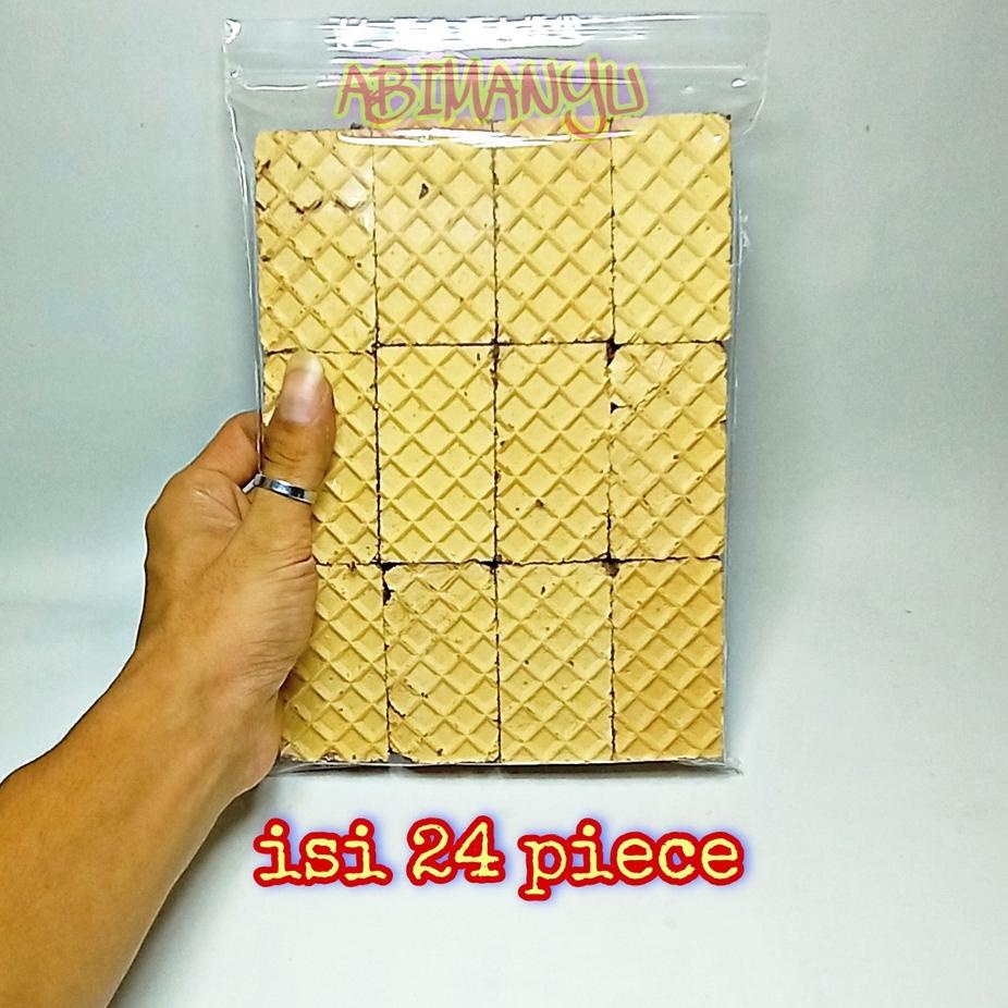 

trxOo5O9--Waffle Coklat Nissin 200 gram / waffle nissin kiloan/ wafer