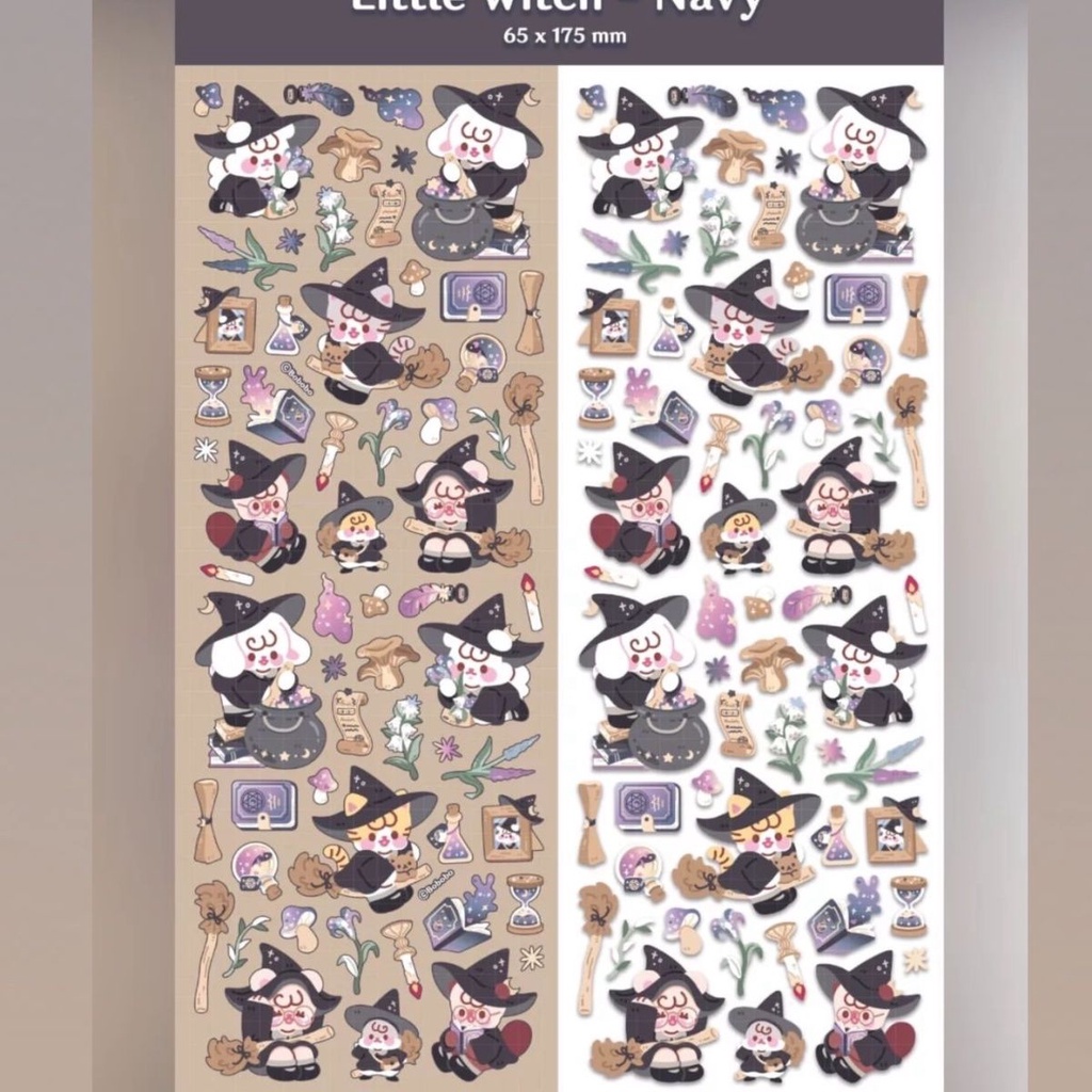 Galicici Rol Stiker Laser Motif Hati Untuk Dekorasi DIY