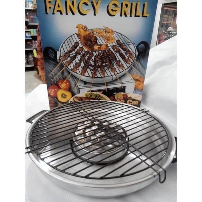 griil pan /bakaran