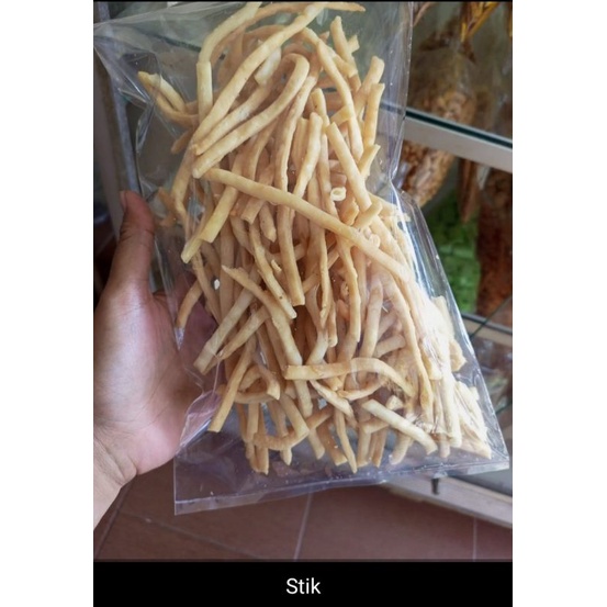 

jistik