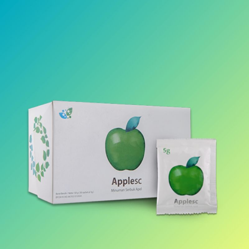 Apple Stemcell