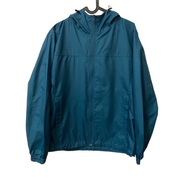 Jaket ultralight uniqlo-Jaket running light weight-Jaket ultralight second-jaket preloved uniqlo-jak