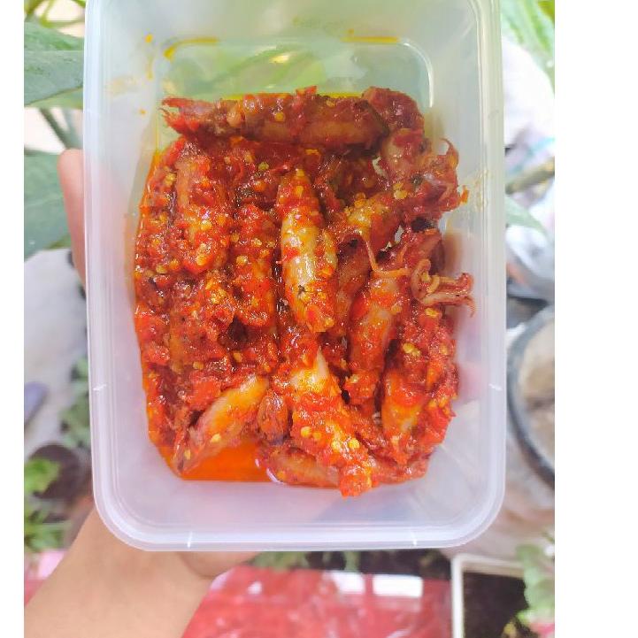 

GRATIS ONGKIR✅CUMI BALADO MANTAP (BISA VAKUM)|RA8
