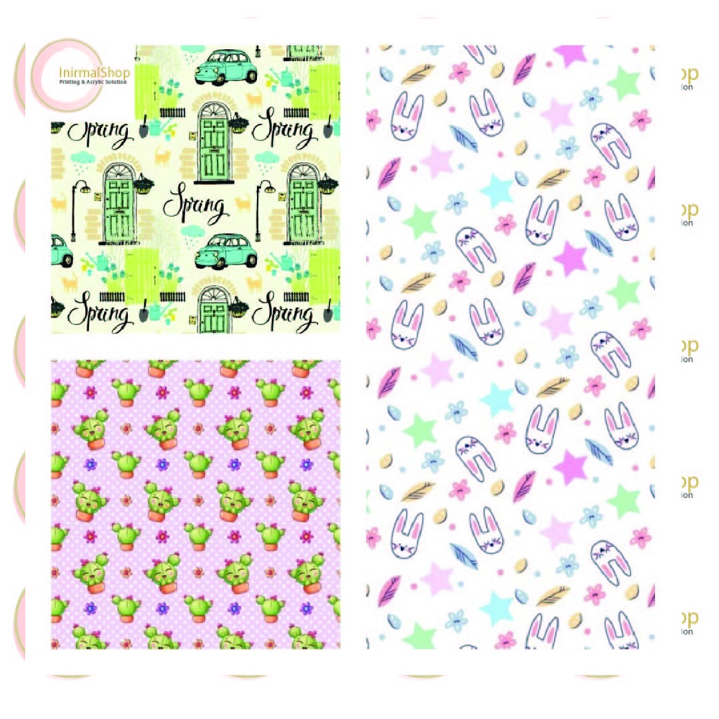 

KERTAS KADO MJRAH BISA CUSTOM SESUAI KEINGINAN