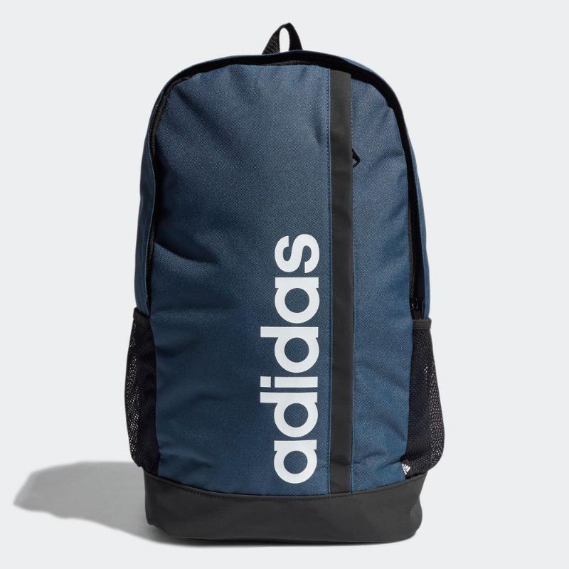 Tas Ransel Adidas Essentials Unisex Logo Backpack