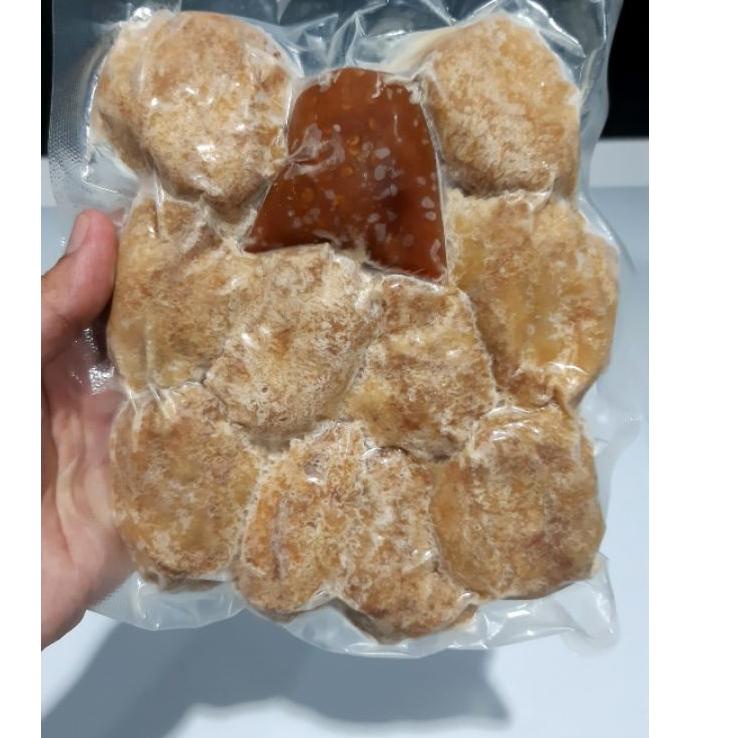 

CSa1A9m--HD Tahu walik original dan pedas isi 10