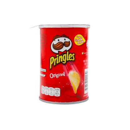 

Pringles 42g