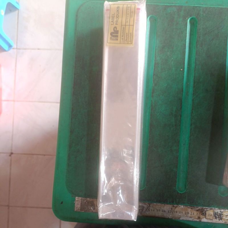 

plastik lem 5*30