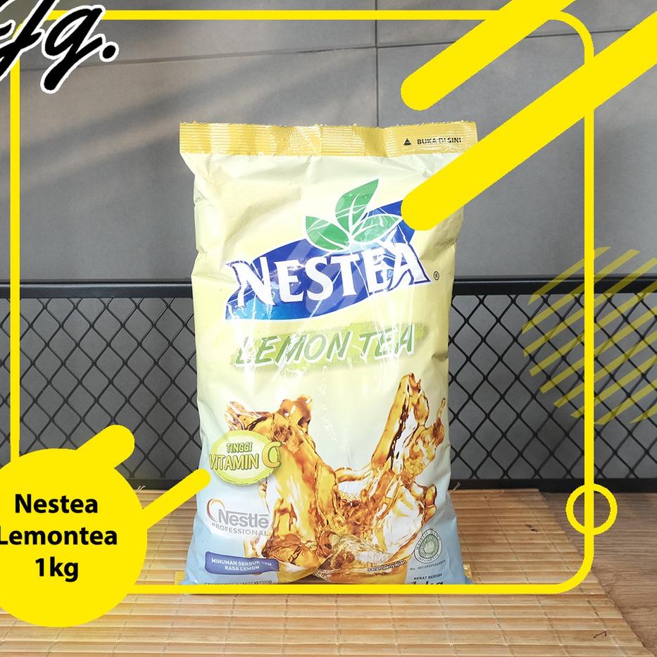 

Kode3z3Yn--NESTEA Lemon Tea 1000gr Nestle Professional