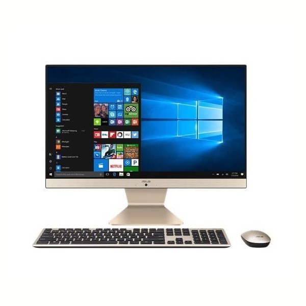 ASUS AIO V241EAK BA581W Core  i5 1135G7 8GB 1TB HDD 23.8 FHD W11