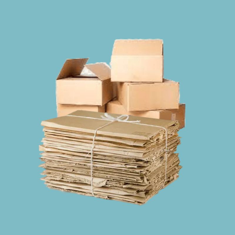 

TAMBAHAN PACKING KARDUS