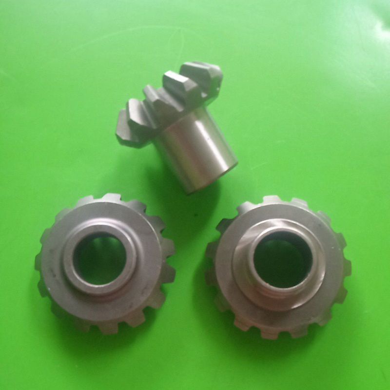 GEAR PINION GIGI NANAS 12T GEARBOX GIRBOK SET-SPAREPART MOTOR RODA TIGA VIAR KAISAR KTM