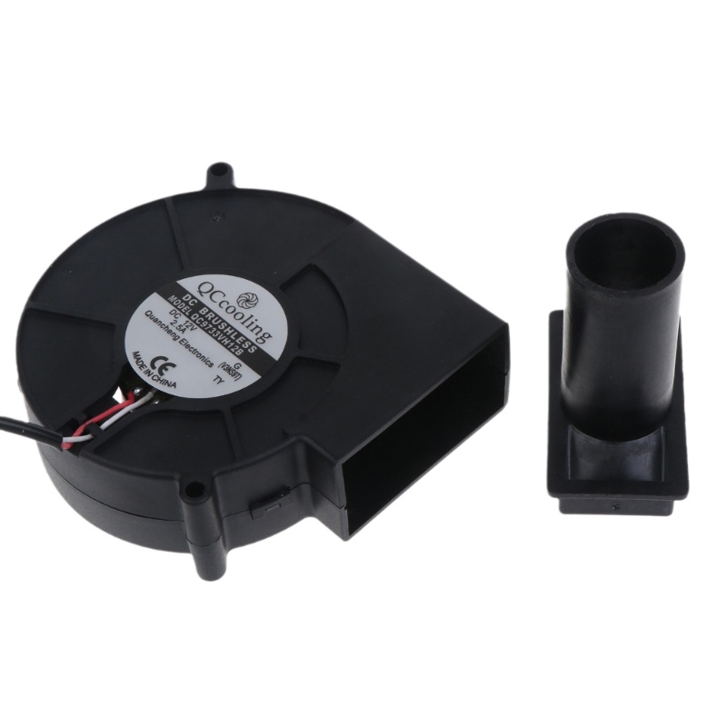 Zzz Kipas Blower BBQ 110V 220V Kecepatan Adjustable Plug EU Untuk Outdoor / Camping