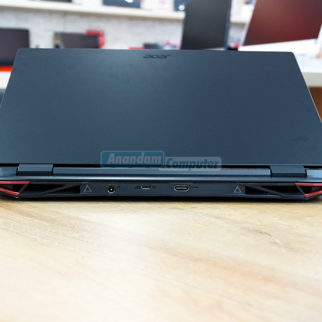 ACER Nitro 5 AN515 46 R8YC Ryzen 7 6800H 16GB 512GB RTX3050 144hz W11