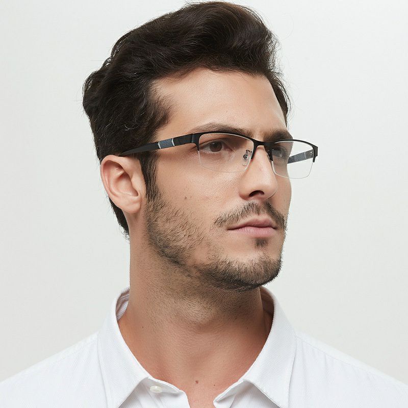 Kacamata Antiradiasi Premium Standar Optik