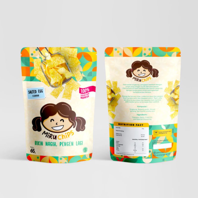 

MiruChips