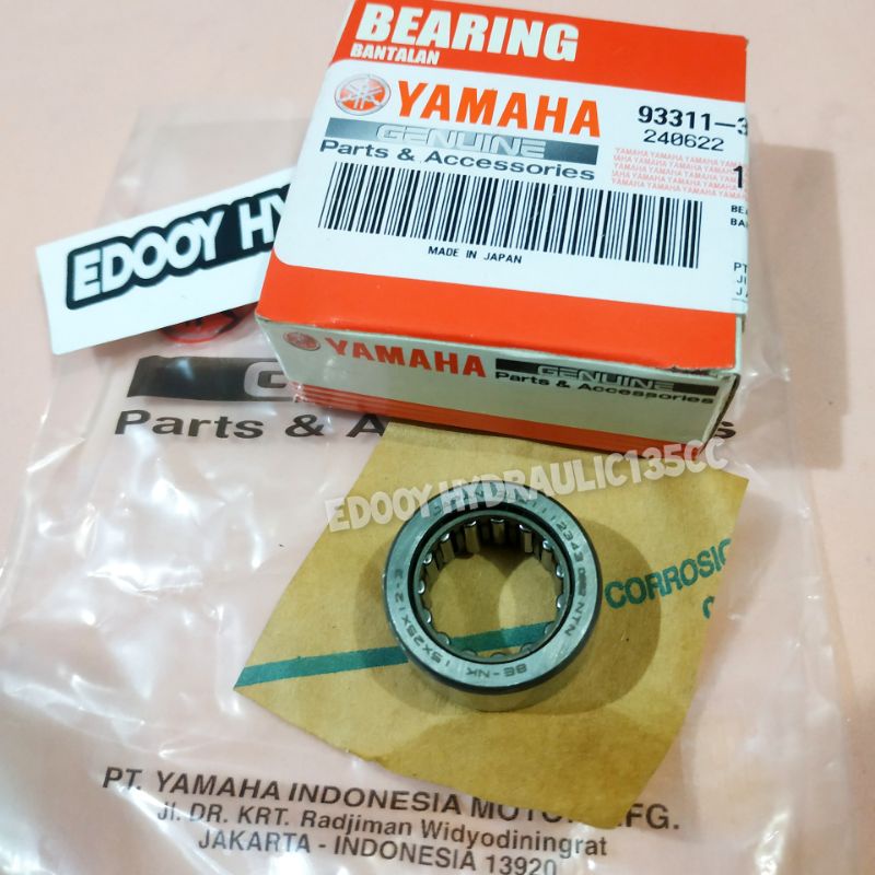 bearing rasio rx king original bearing rasio rx king rxk rxs yt115 ori