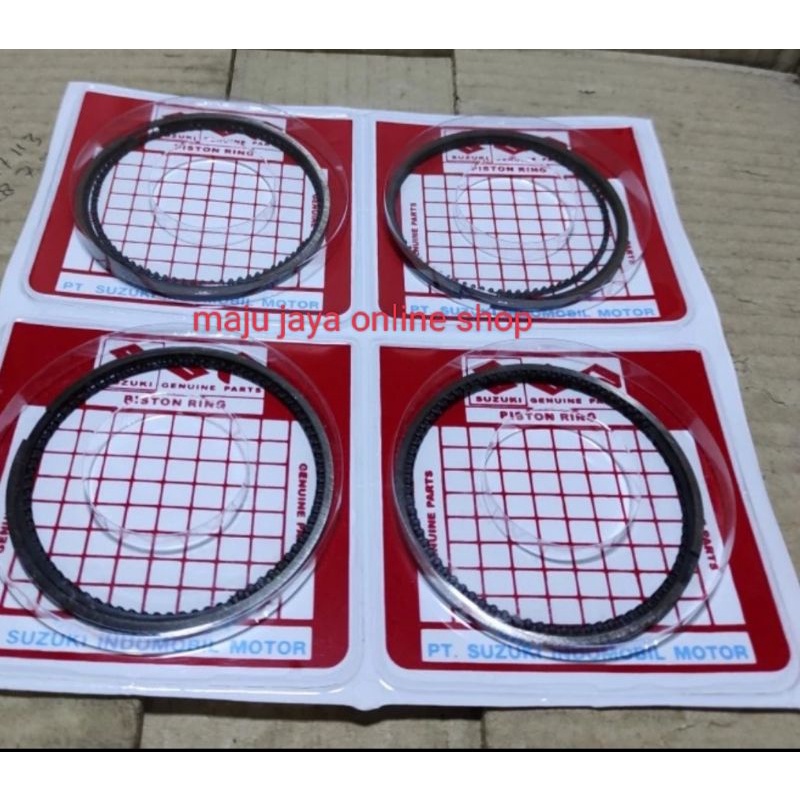 Ring Seher STD . ERTIGA 2012-2017. WAGON R ASLI