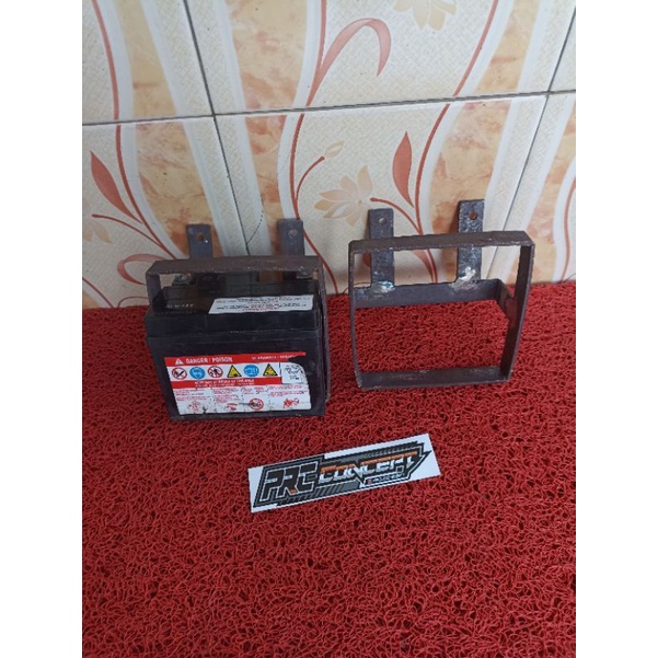 Tempat Aki Sleep Engine | Tempat Aki Jupiter Sleep Engine
