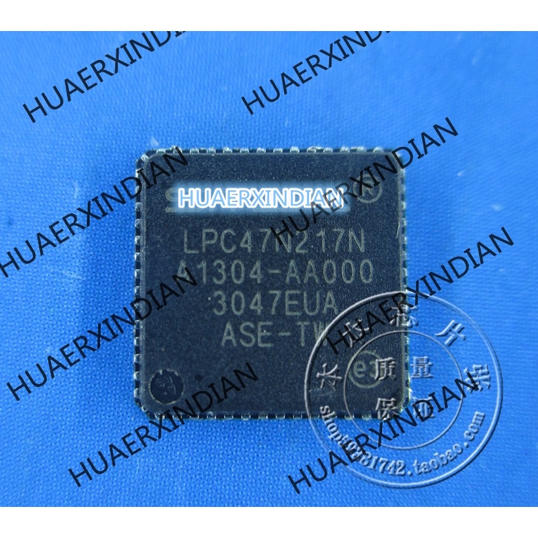 Terbaru LPC47N217N LPC47N217NASE-TW QFN56 5kualitas Tinggi 新Pjg