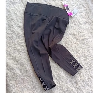 LEGGING PANTS LUXE SLIM- CELANA LEGGING WANITA LUXE SLIM