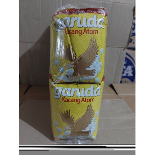 

Garuda Kacang Atom 30gr x 10pcs