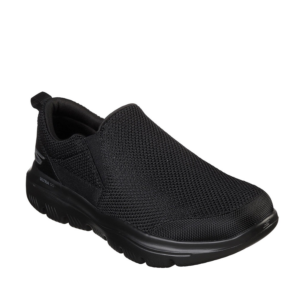 Sepatu Pria Skechers  Sketchers Impeccable Man Restock