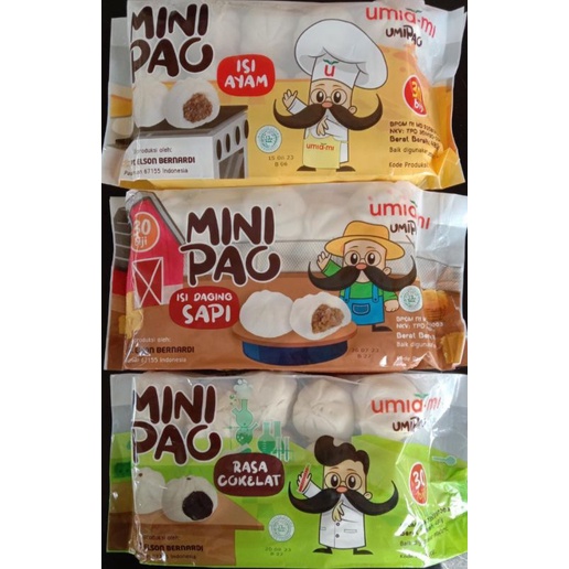 Jual MIPAO | Shopee Indonesia