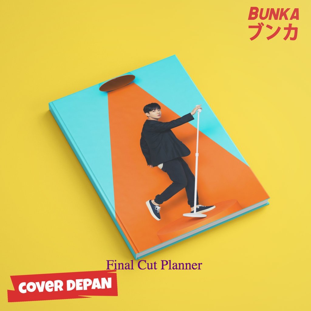 

Notebook KPOP BTS Dance Jungkook A Hardcover A5 Buku Tulis Catatan Notes Agenda Planner Jurnal .