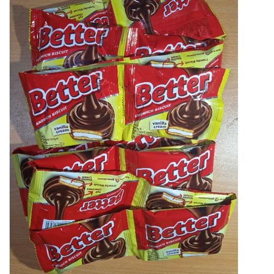 

kodeEe3E8--better sandwich biskuit krim vanilla 10+1 pcs