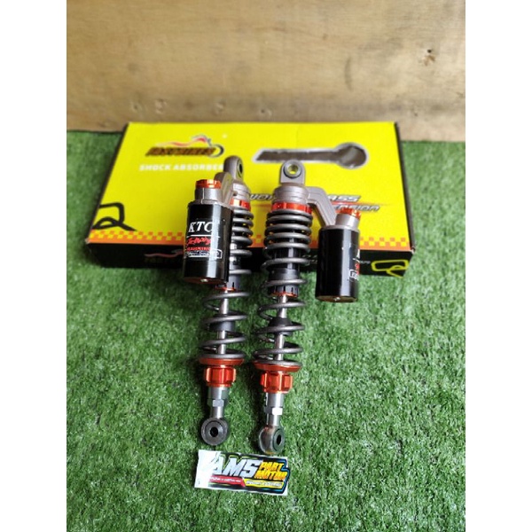 Shock copy KTC pnp nmax cb gl MP Tiger 320 mm