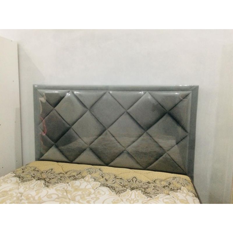 Dipan 3D dan Springbed Modis King Star Soft Top 180x200