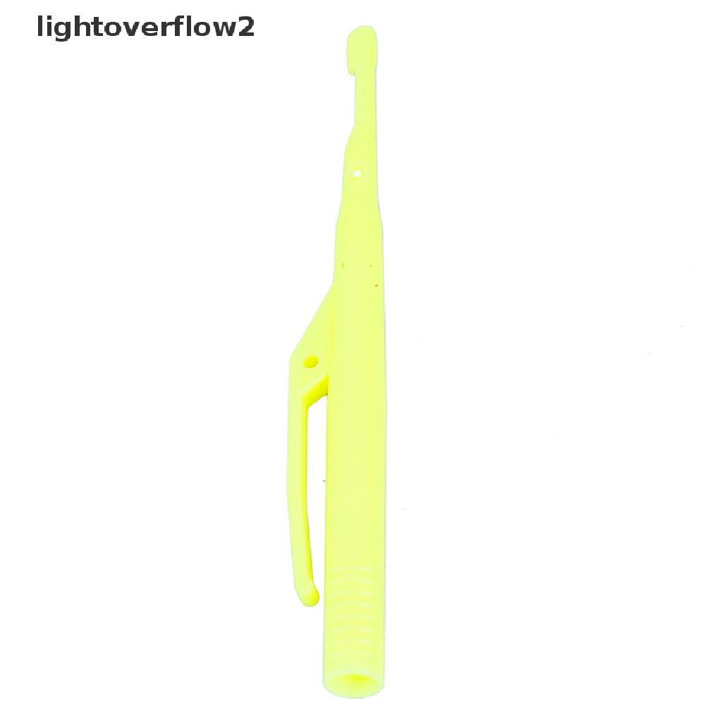 (lightoverflow2) 2pcs Alat Pelepas Kail Pancing  (ID) Buku Novel Dewasa Dalam Bahasa Mandarin