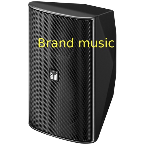 Speaker TOA ZS F2000BM/WM / ZSF 2000WM / ZS F 2000 BM / ZS F2000 BM Black / ZS f2000 WM White Origin
