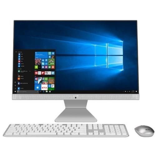 PC ASUS All In One V222 Intel Core i3 SSD 512 / HDD 1 TB Win11 / 22&quot;