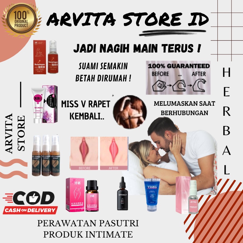 Original Gel tetes Pengembali Perawan wanita pelumas vagina pengencang Exp Baru