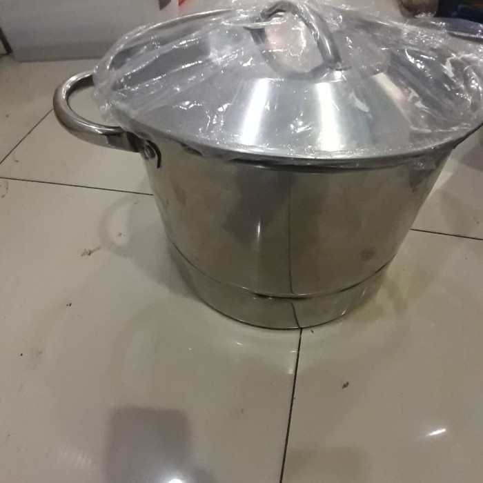 PANCI KUKUS SUPRA 26CM