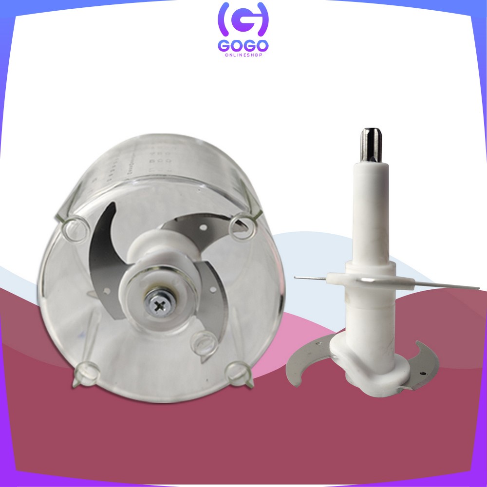 GOGO-C397 Blender Portable Mini Capsule Blender Quatre / Blender Kapsul Penggiling Daging Portable Elektrik Juicer Mixer Kapsule Hand Serbaguna