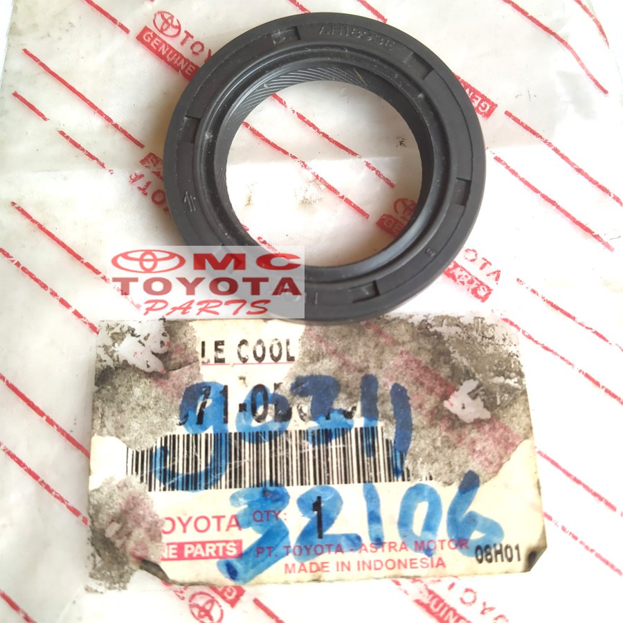 Seal Kopel Transmisi Depan Crown Dyna Kijang 5K 7K 90311-32106