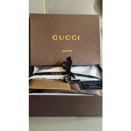 preloved GC marmont premium kulit asli Qualitas 1.1