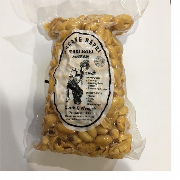 

Paling Popular.. Kacang Kapri Tari Bali Meman/ Kacang Bali 90