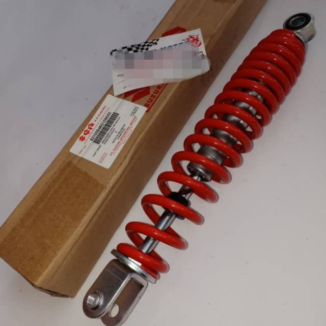 SHOCKBREAKER BELAKANG SUZUKI SPIN SGP 100%ASLI