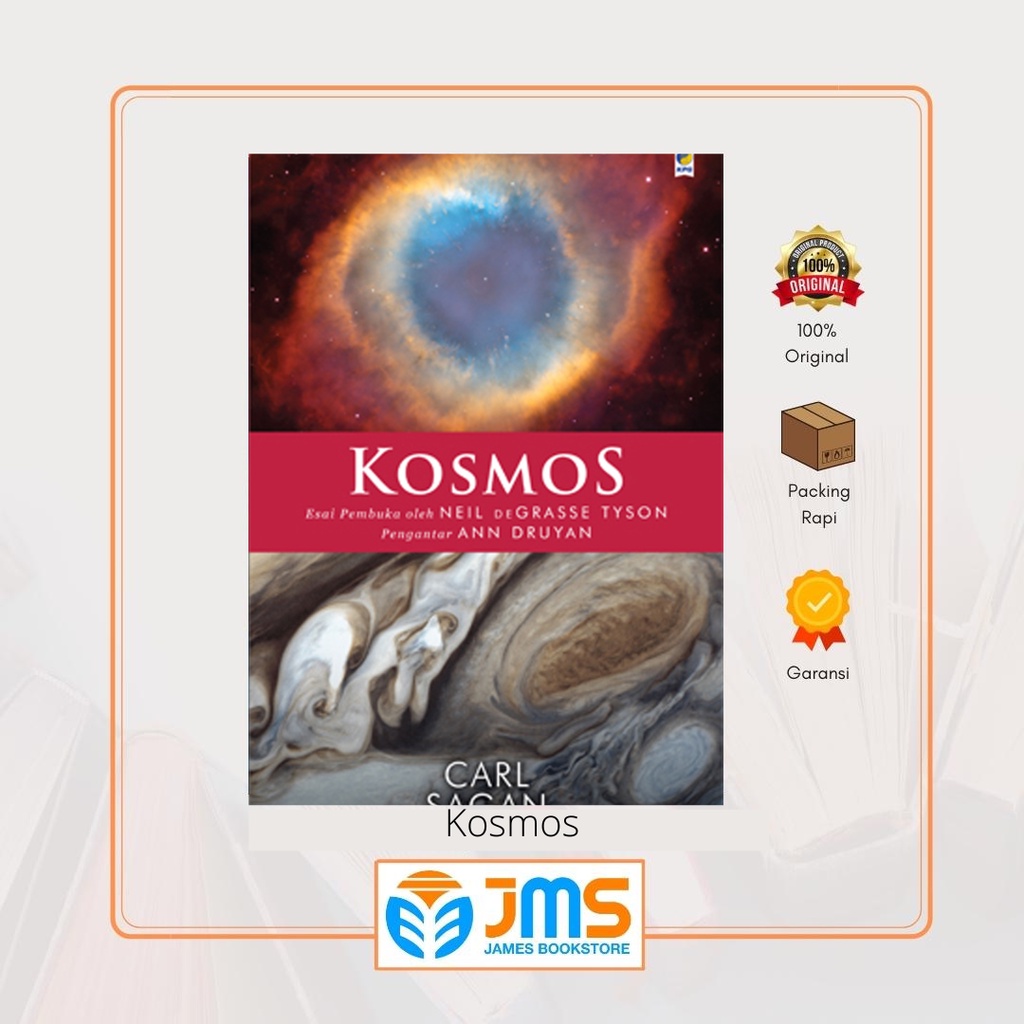 Buku Kosmos
